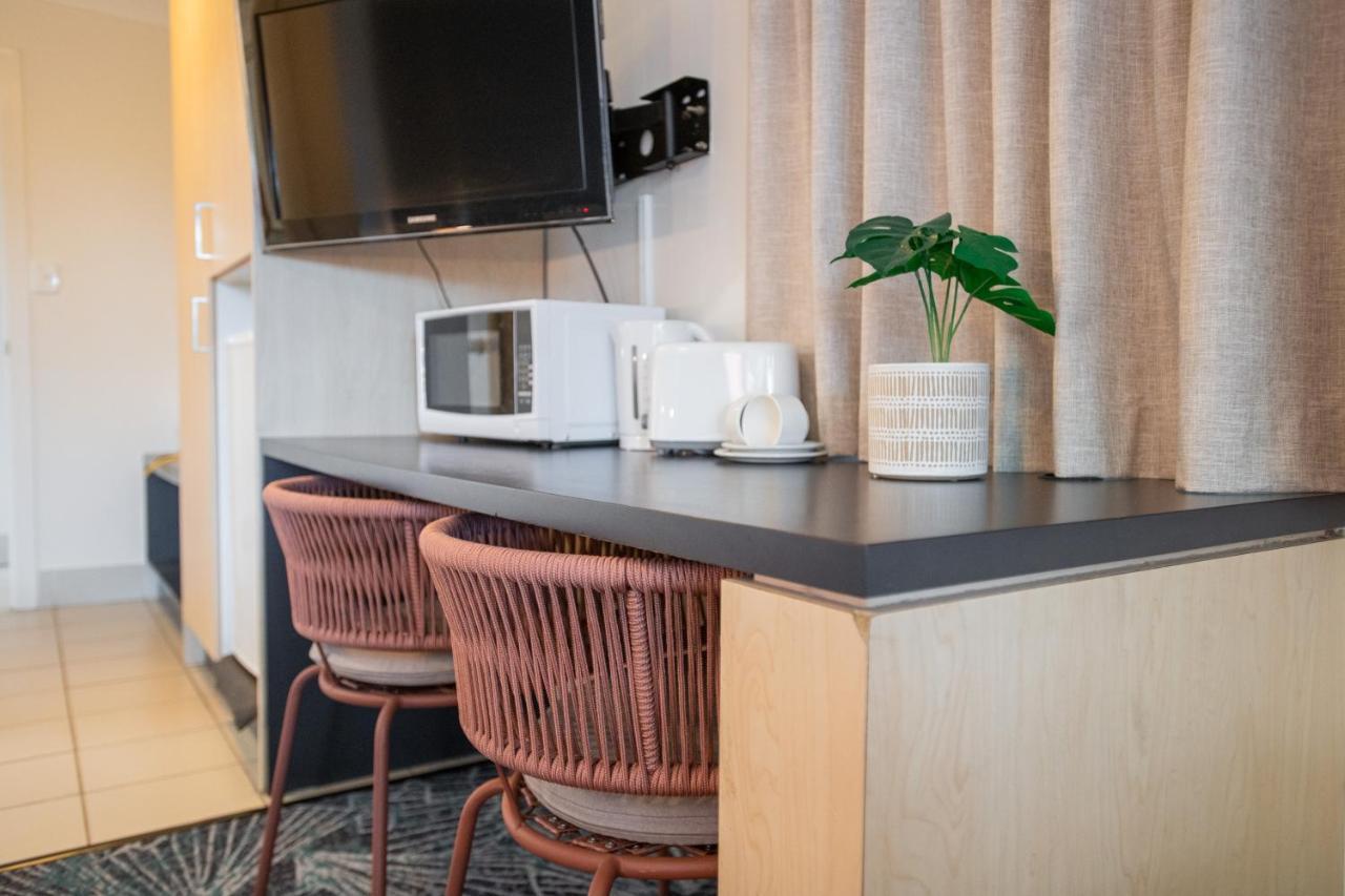 Bribie Island Hotel Bellara Extérieur photo