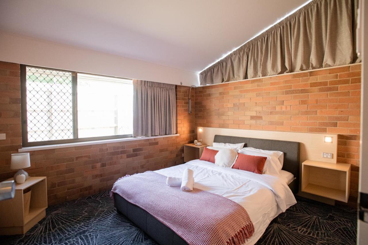 Bribie Island Hotel Bellara Extérieur photo