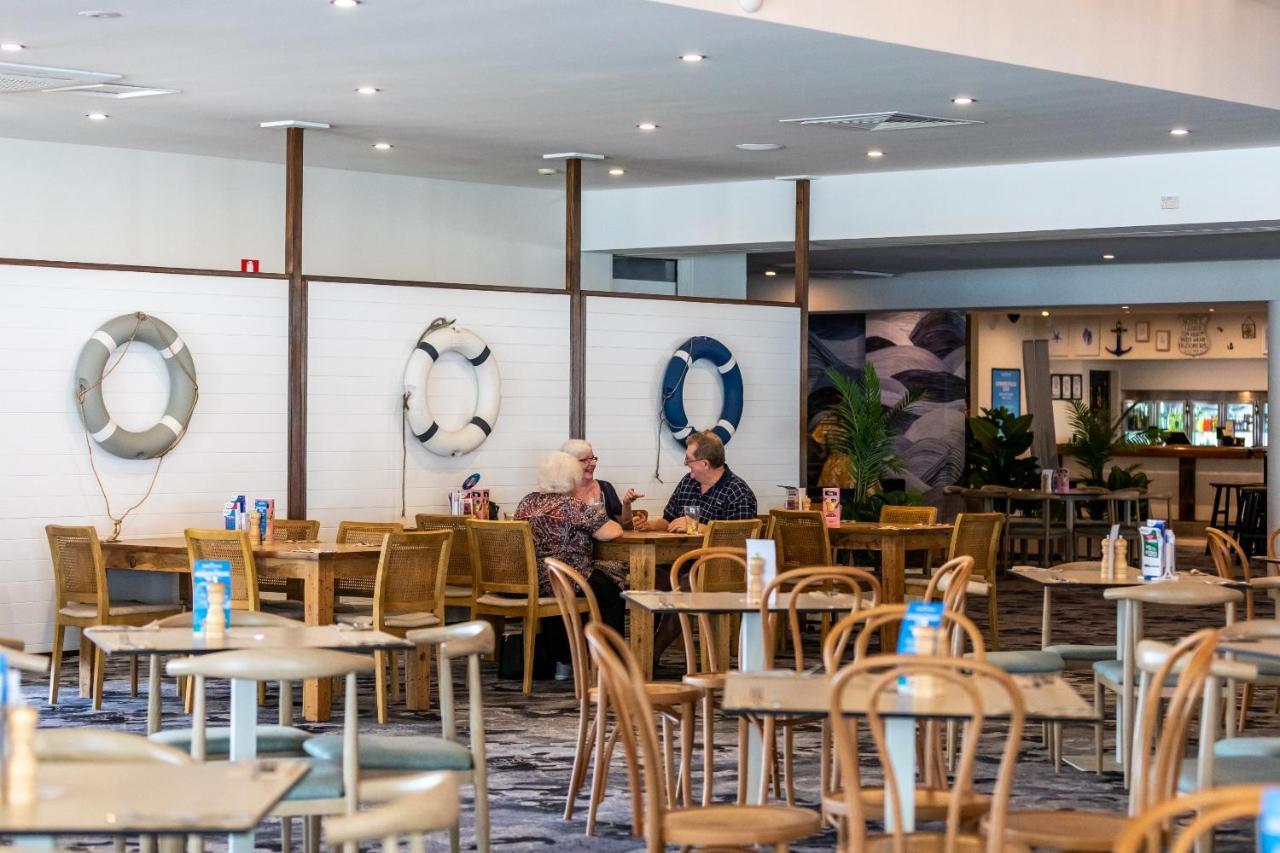 Bribie Island Hotel Bellara Extérieur photo