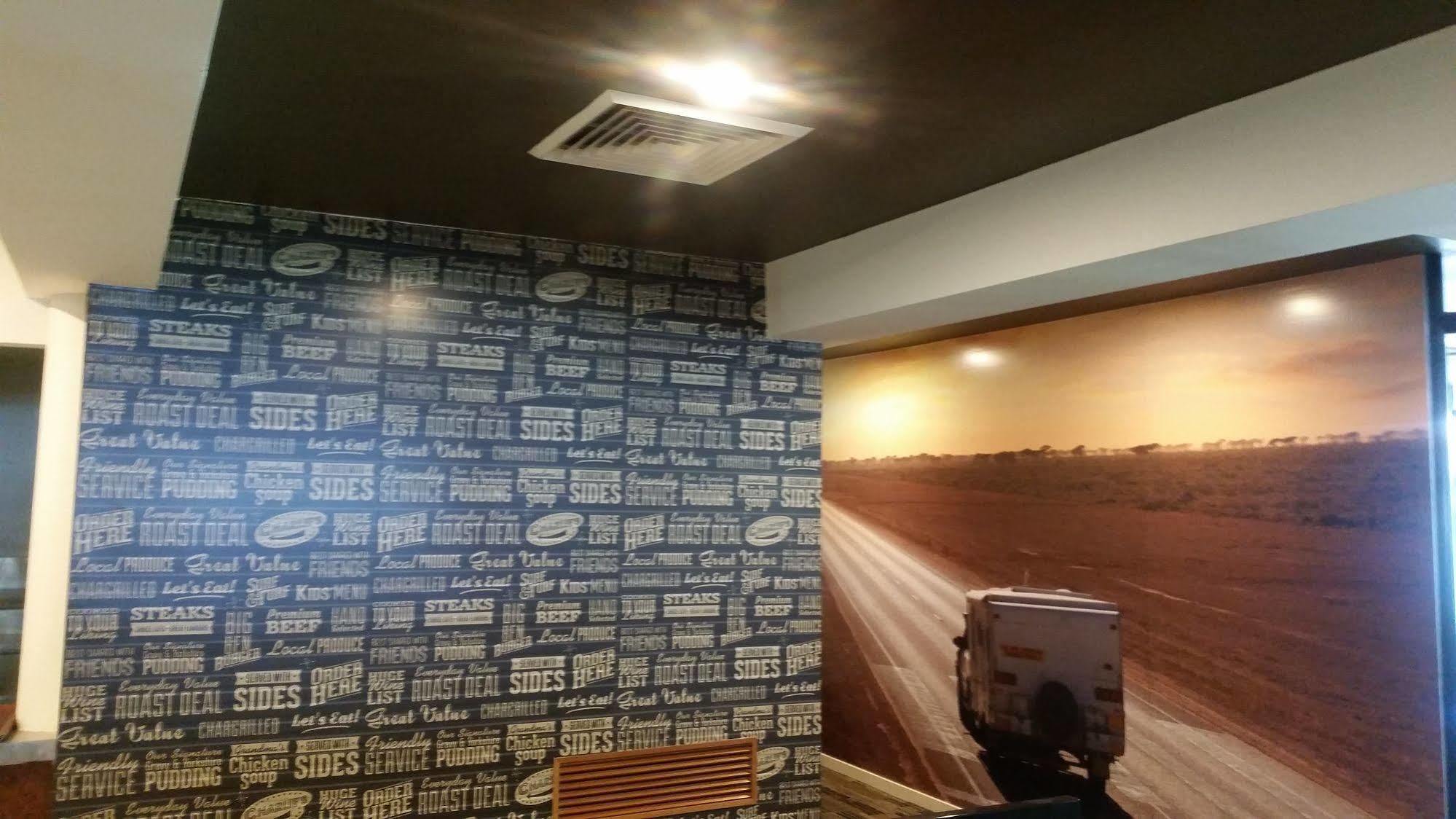 Bribie Island Hotel Bellara Extérieur photo